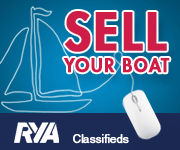 RYA Classifed Adverts powered by Boat.com